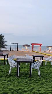 YR sea resort - 5