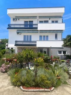 Villa Desanka Apartments and Studios - Struga - 9