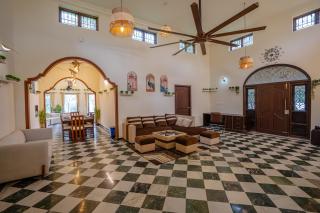 The Veridian Luxury Farmstay with Pool - 6