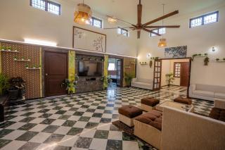 The Veridian Luxury Farmstay with Pool - 6