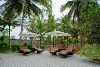 The Veridian Luxury Farmstay with Pool - 3