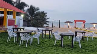 YR sea resort - 7
