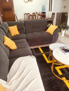 Mombasa nyali one and two bedroom Luxury - 0