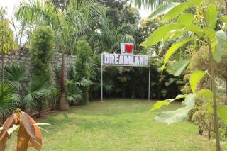 Dreamland Resort Jim Corbett - 7