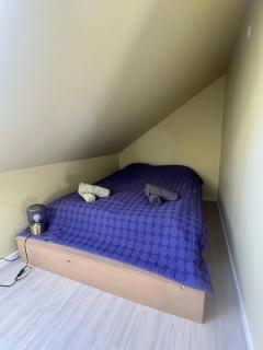 Large cozy, good location, open terrace - 7