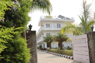 Dreamland Resort Jim Corbett - 6