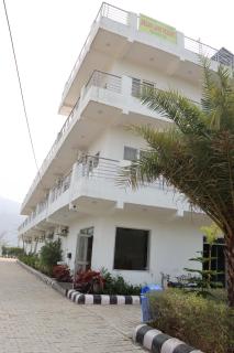 Dreamland Resort Jim Corbett - 1
