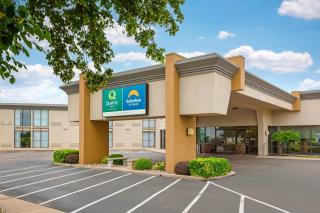 Quality Inn and Conference Center I-80 Grand Island - 9