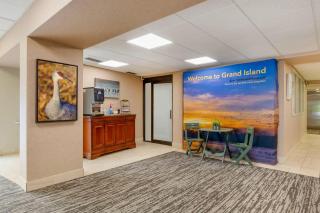 Quality Inn and Conference Center I-80 Grand Island - 3