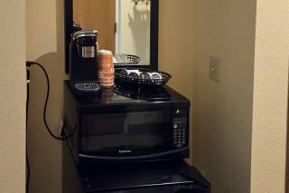 Quality Inn & Suites Bellville - Mansfield - 5