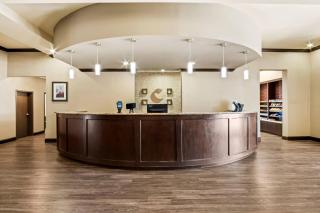 Comfort Suites Frisco - 7