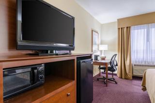 Quality Inn & Suites Colby - 2