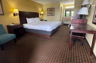 Quality Inn Franklin South - 5