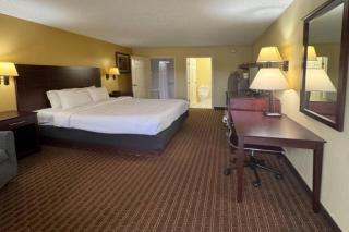 Quality Inn Franklin South - 3