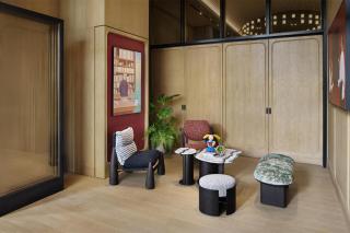 Xi Zhe Wuxi, Curio Collection By Hilton - 6