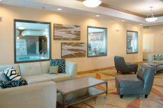 Comfort Inn & Suites Grand Forks near Alerus Center - 7