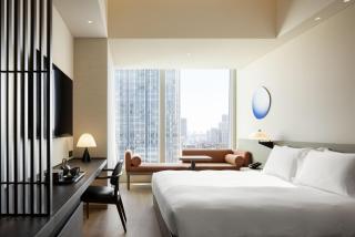 Hotel Toranomon Hills, The Unbound Collection By Hyatt - 6