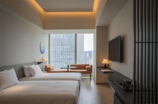 Hotel Toranomon Hills, The Unbound Collection By Hyatt - 8