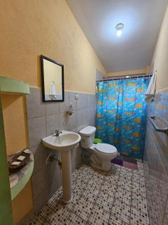 Hostal San Antonio - 2