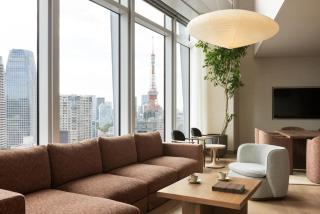 Hotel Toranomon Hills, The Unbound Collection By Hyatt - 1