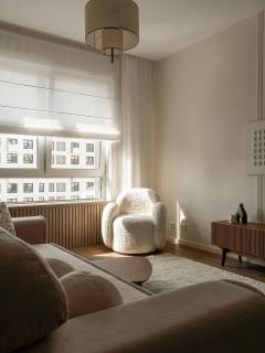 Luxury Comfort City Center Apartment - 3