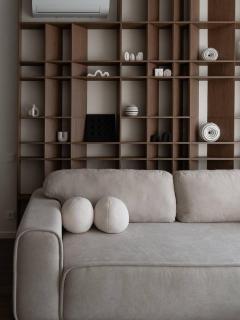 Luxury Comfort City Center Apartment - 7