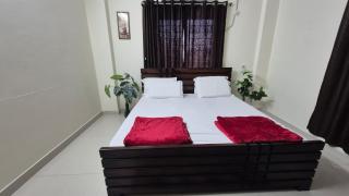 Silversky homestay 3bhk, AC - 4