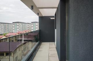 Luxury Studio Chiajna - 9