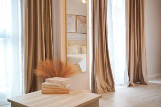 Luxury Studio Chiajna - 8