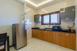 The Studio Apartment - Central Bangalore - 7