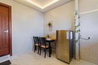 The Studio Apartment - Central Bangalore - 2