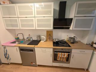 Modern 2-Bedroom Apartment with Balcony near Düsseldorf and Cologne - 2