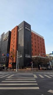 Hotel Cleo - 0