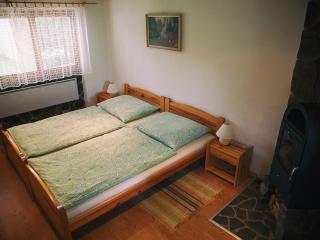 Zelený domček - 5