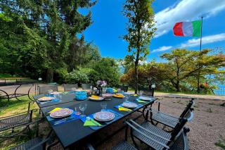 Chalet Miralago - 7