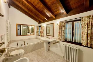 Chalet Miralago - 5