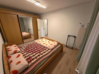Modern 2-Bedroom Apartment with Balcony near Düsseldorf and Cologne - 6