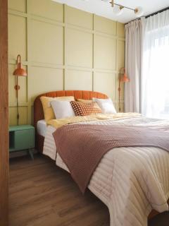 City CENTER APARTMENT Life near ARBAT STREET - 0