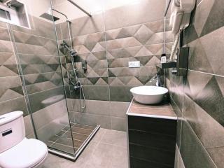 Fortuna Gabala Boutique Hotel & Restaurant - Qəbələ - 6