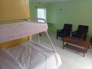 Lago Resort - Kakamega Forest - 3