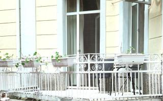 Hotel Trakia - 5