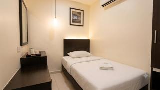 Hotel Taming Sari 707 - 3