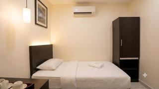 Hotel Taming Sari 707 - 4