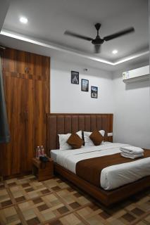 Namah Hotel - 9