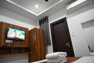 Namah Hotel - 8