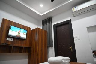 Namah Hotel - 1