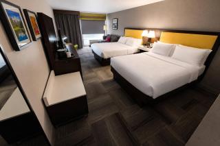 Country Inn & Suites by Radisson, Idaho Falls at the Mall - 3