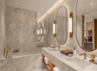 Andaz One Bangkok, by Hyatt - 5