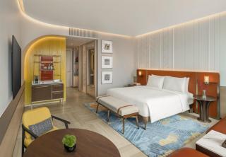Andaz One Bangkok, by Hyatt - 4