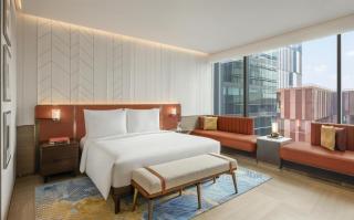 Andaz One Bangkok, by Hyatt - 1